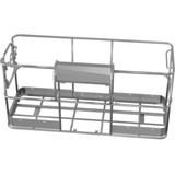 Genie Lift Part # 1274859GTSB - ASSY,8' PLAT WELDMENT W/SIDE GATE, SB GREEN, EA