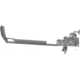 Genie Lift Part # 1278386GTSB - WLDMT,COVER SUPPORT, GND CNTRL,SUNBELT, EA