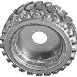 Genie Lift Part # 1279698GT - TIRE & WHEEL ASSY, LH, NM, FOAM, EA