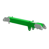 Genie Lift Part # 128534GTSB - JIB BOOM ASSY W/WORD DECAL,SUNBELT, EA