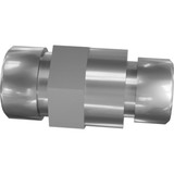 Genie Lift Part # 1287080GT - FITTING,CONN,LONG,520120-10, EA