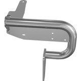 Genie Lift Part # 1310354GT - WELDMENT, LEFT CONTACT ALARM, SMALL, EA