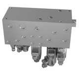 Genie Lift Part # 1311985GT - FUNCTION, MANIFOLD, 2 SPEED, EA