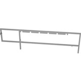 Genie Lift Part # 131745GTSB - WELDMENT,MAIN RAIL,LEFT, SB GREEN, EA