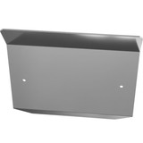 Genie Lift Part # 131755GTSB - COVER,REAR AXLE,SUNBELT, EA