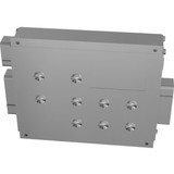 Genie Lift Part # 1318602GT - CONTROLLER ASSEMBLY, GCON, GS69 E120 MANITOU, EA