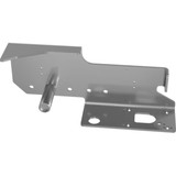 Genie Lift Part # 1319618GT - WLDMNT, ROLLER BRKT, EXT, EA