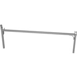 Genie Lift Part # 1319625GT - WLDMNT, MID RAIL, LEFT, GS30, EA