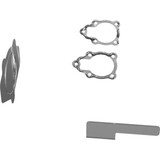 Genie Lift Part # 145266GTSB - BRACKET,GATE STOP,GR,NRW,SUNBELT, EA