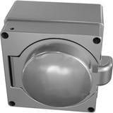 Genie Lift Part # 160410GT - SOCKET;56MX0313;IP55;MANLAKIS, EA