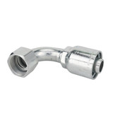 Genie Lift Part # 48855GT - HOSE END,FEMSW,90D,ORFS,-16-16, EA