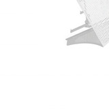 Genie Lift Part # 52.1200.5550GTSB - ENGINE COVER,SUNBELT GRN, EA