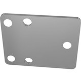 Genie Lift Part # 55486GTSB - BRACKET, EXT PLAT ROLLER,GS90,SUNBELT, EA