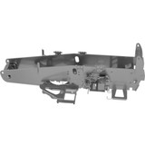 Genie Lift Part # 66551GTSB - WELDMENT,HALF GATE,SUNBELT, EA