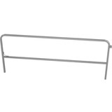 Genie Lift Part # 66893GTSB - WELDMENT, MAIN SIDERAIL, SB GREEN, EA