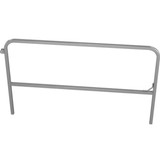 Genie Lift Part # 66948GTSB - WELDMENT, MAIN, SIDERAIL***, SB GREEN, EA