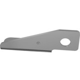 Genie Lift Part # 71338GTSB - FORMING,LEFT ROLLER BRKT GS90,SUNBELT, EA