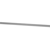 Genie Lift Part # 71785GTSB - FORMING,EXT. DECK TOOTH, 4FT,SUNBELT, EA