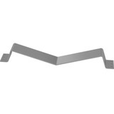 Genie Lift Part # 80592GTSB - FORMING, PIPE CRADLE,SUNBELT GRN, EA