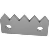 Genie Lift Part # 87678GTSB - RACK,EXTENSION LOCK,GS90,SUNBELT, EA