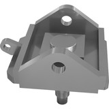 Genie Lift Part # 88226GT - SPINDLE,STEER YOKE LH,2WD, EA