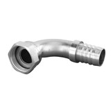 Genie Lift Part # 88944GT - HOSE END,FEMSW,90D,ORFS,20-20, EA