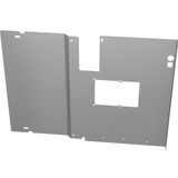 Genie Lift Part # 89377GTSB - PLATE,DOCUMENT BOX MOUNT, SB GREEN, EA