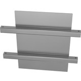 Genie Lift Part # 96849GTSB - WELDMENT, DECAL PLATE,SUNBELT, EA