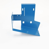 Genie Lift Part # T114178GTSB - PLAT CONTROL BRKT ASSY,GR/GRC, SB GREEN, EA