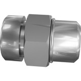 Genie Lift Part # 04.0607.0842GT - NIPPLE M27x2 ISO 6149-2 X M 1 3/16"-12 ORFS, EA
