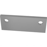 Genie Lift Part # 88021GT - PLATE,RISER EXT.CYL.RETAINER, EA