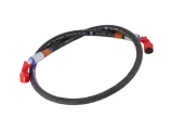JLG Part # 08005500 | HOSE ASSY,BASKET CYL TO DIV, EA