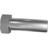 Genie Lift Part # 1318808GT - SCREW,HHC,1/2-20X1.5,8,ZAG, EA