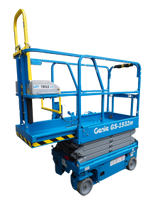 Genie Lift Part # 1321967GT - KIT, LIFT ACCESS DECK, GS32M, EA