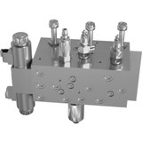 Genie Lift Part # 1322834GT - DECAL, DANGER, PANEL CARRIER,WORD,GS32, EA