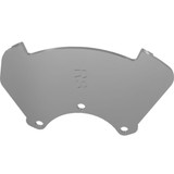 Genie Lift Part # 1324373GT - ROTATIONAL LIMITER FRONT RIGHT, SMALL TRAX, EA