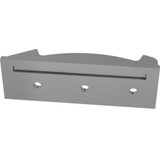 Genie Lift Part # 1324375GT - ROTATIONAL LIMITER REAR LEFT, SMALL TRAX, EA
