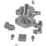 Genie Lift Part # 1326057GT - RELAY,SINGLE SHOT/RECYCLING,3M-ON/7M-OFF,24V, EA