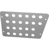 Genie Lift Part # 823843GT - PLATE,COVER,ENG TRAY,FRONT, EA