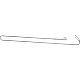 Genie Lift Part # 04.0605.1816GT - TWIN HOSE   FOR TILT CYLINDER GTH 2506-5519, EA