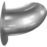 Genie Lift Part # 1283132GT - WELDMENT,EXHAUST TUBE S80, EA