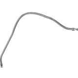 Genie Lift Part # 1297337-11300GT - ASSY, HOSE, HYD, -16, 3100, STR, STR, EA