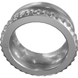 Genie Lift Part # 1310031GT - REDUCER,  PANEL MOUNT M25-M20, BK, EA