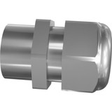 Genie Lift Part # 1310033GT - CABLE GLAND,M20-1.5,  BK, EA