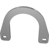 Genie Lift Part # 1325416GT - PLATE,CHOCK CLAMP MOUNT UPPER,GS1932, EA