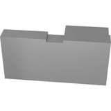 Genie Lift Part # 1325624GT - WELDMENT, LI-BATTERY COUNTERWEIGHT, EA