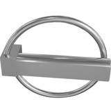 Genie Lift Part # 1327972GT - LYNCH PIN, BLACK, EA