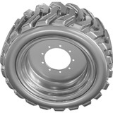 Genie Lift Part # 217195GT - TIRE/WHL ASSY,RT AIR NON-MRK W/SEAL RH, EA