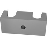Genie Lift Part # 218064GT - CLAMP, FUEL TUBE, EA