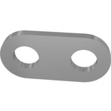 Genie Lift Part # 231527GT - PLATE, B3 EXT CABLE LINK, EA